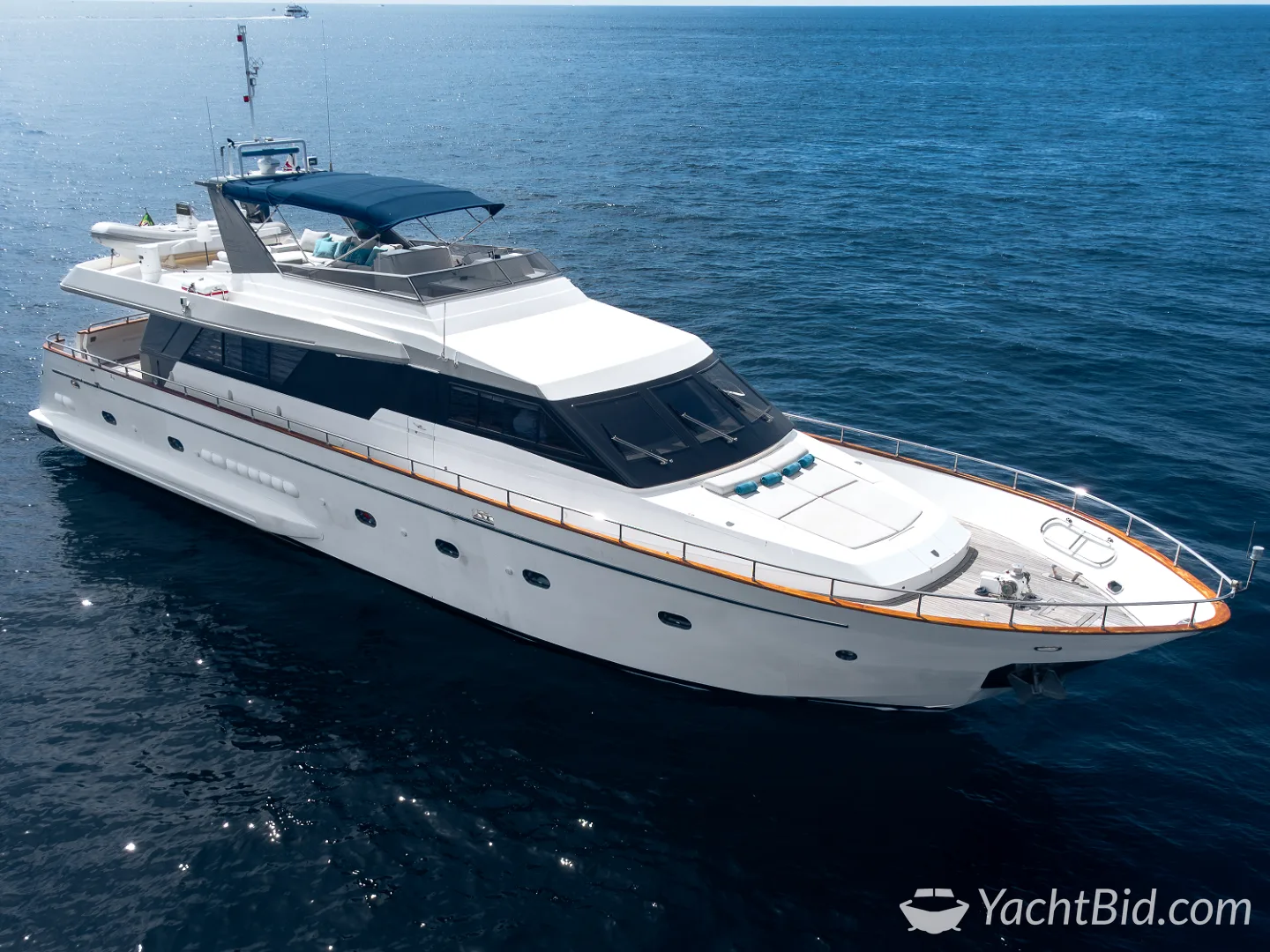 Falcon 82 — foto 8 van 12
