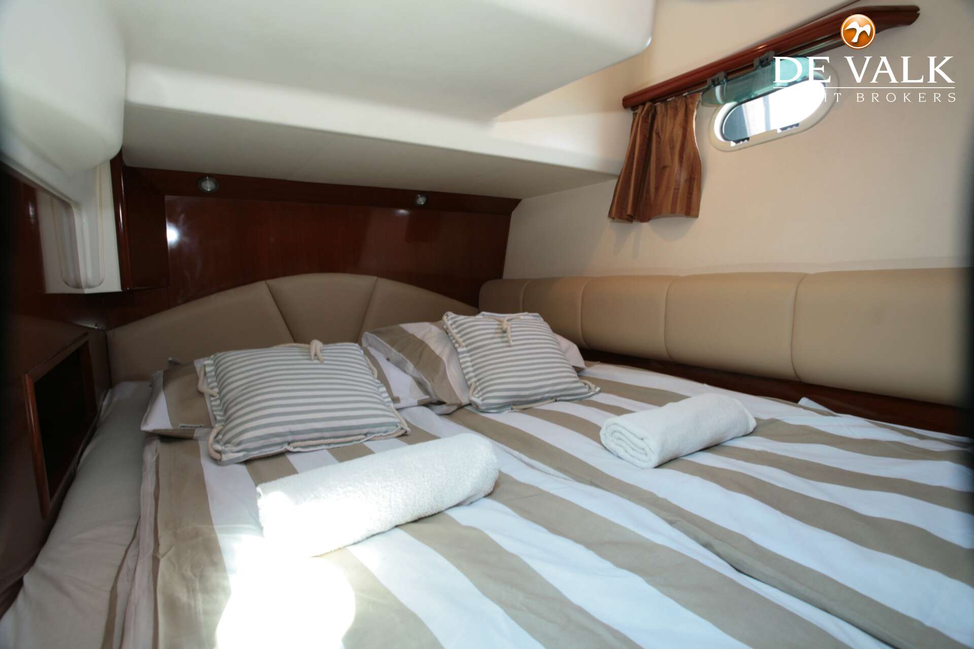Jeanneau Prestige 46 — foto 33 van 38