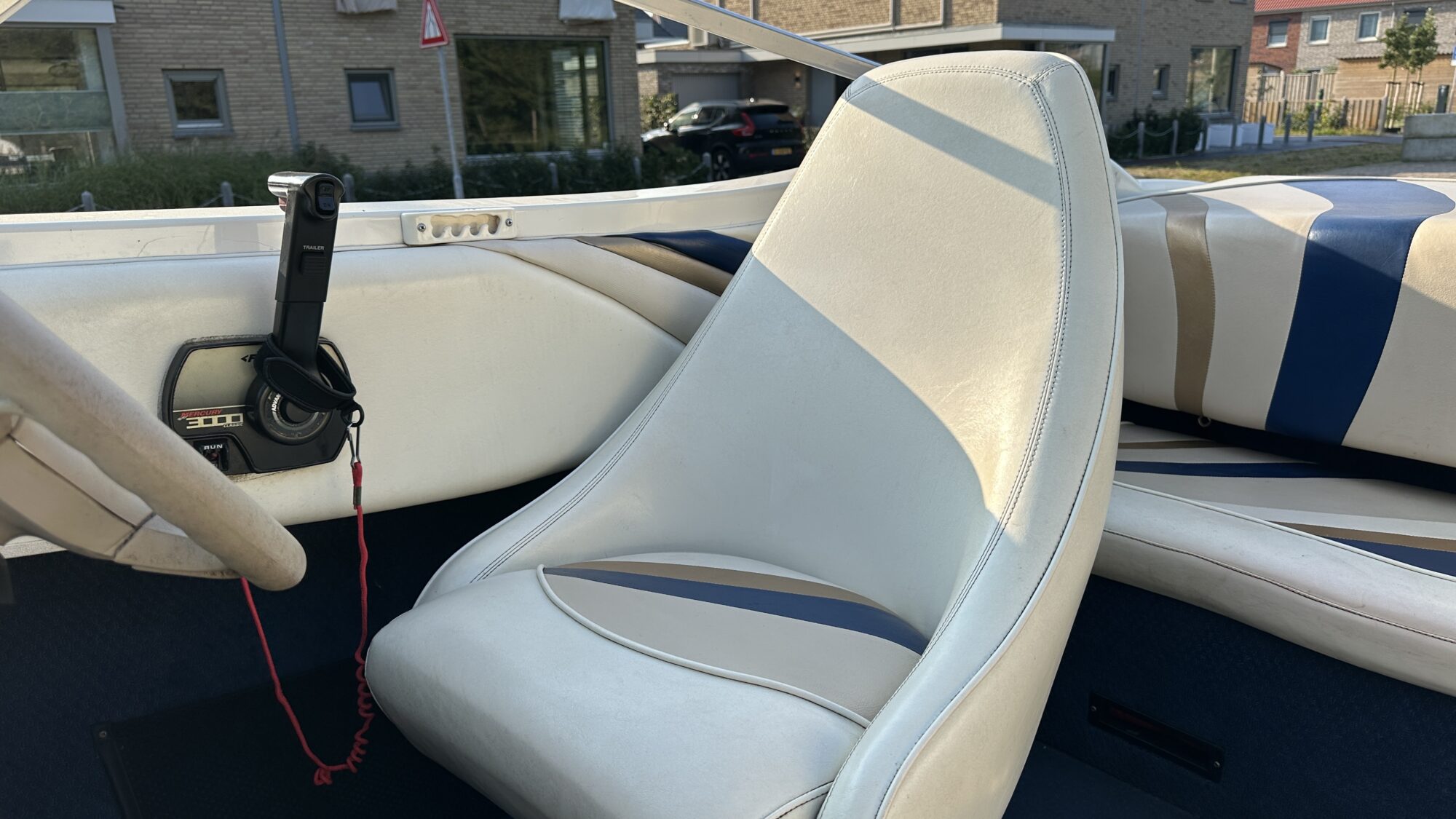 Silverline Bowrider 1805 LS — foto 12 van 26