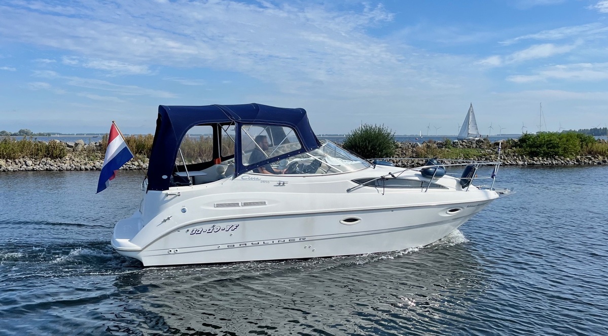 Bayliner 2655 Ciera