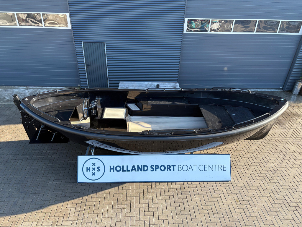 Stormer Lifeboat 75 — foto 17 van 21