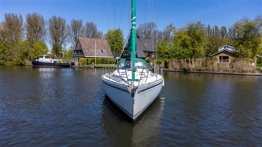 Beneteau First 45f5 (1990) — foto 2 van 12