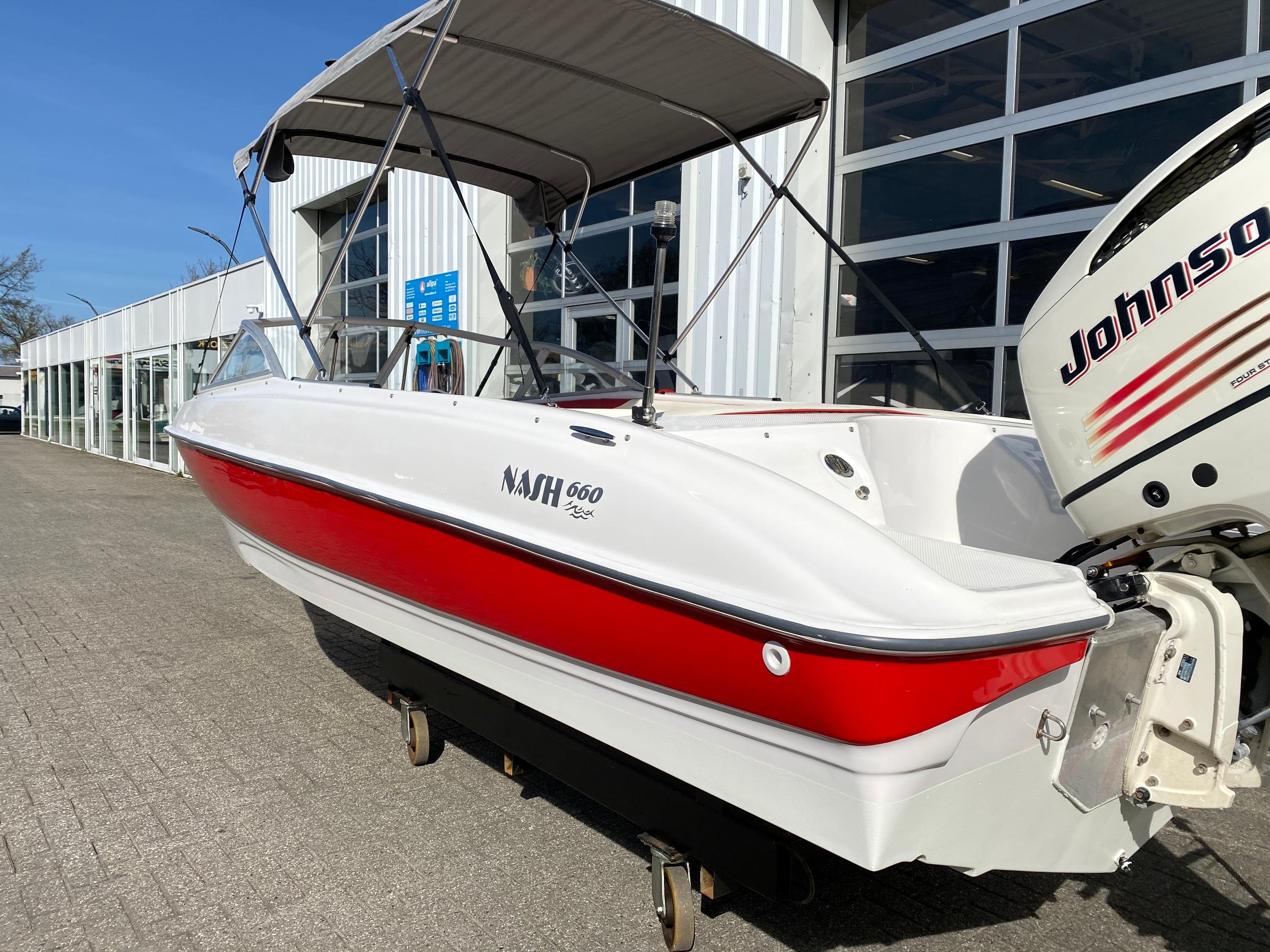 Nash 630 HQ — foto 6 van 25