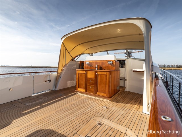 Mulder Classic 77 - ELEONORE — foto 50 van 99