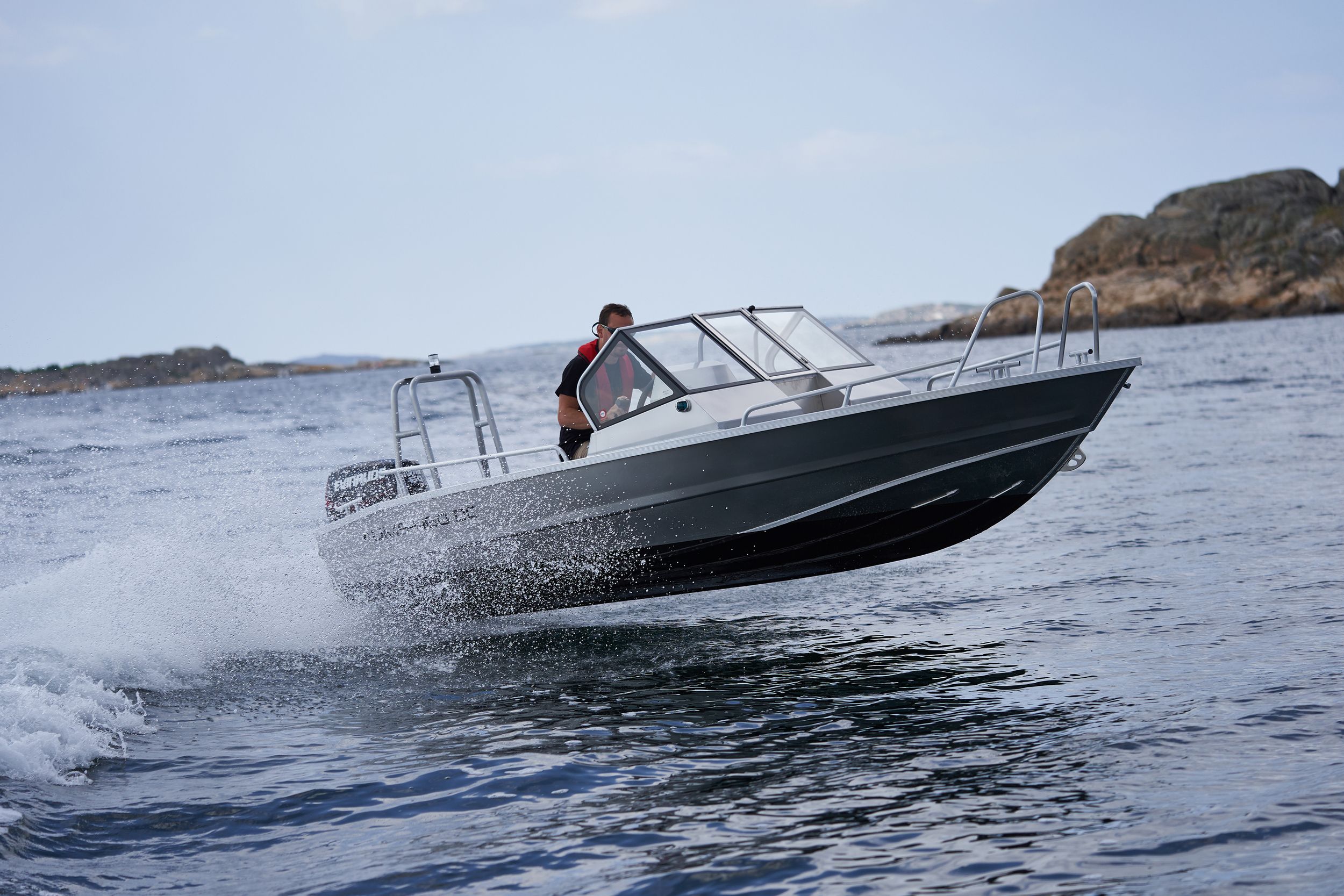 UMS 485 DC Pro