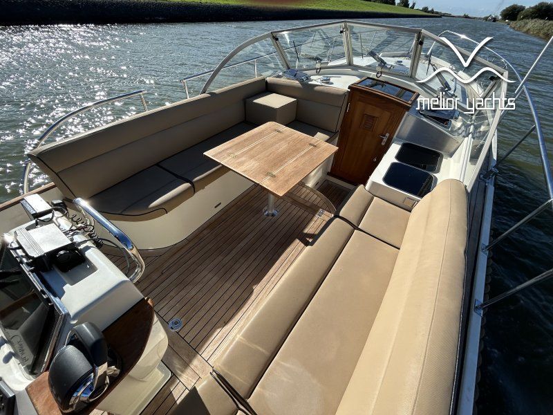 Intercruiser 29 — foto 7 van 35
