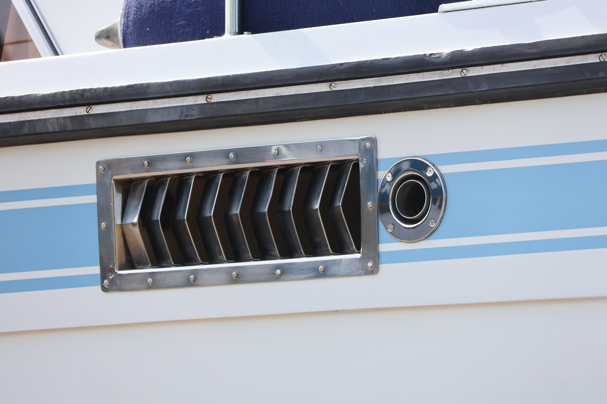 Neptunus 133 Flybridge — foto 15 van 34