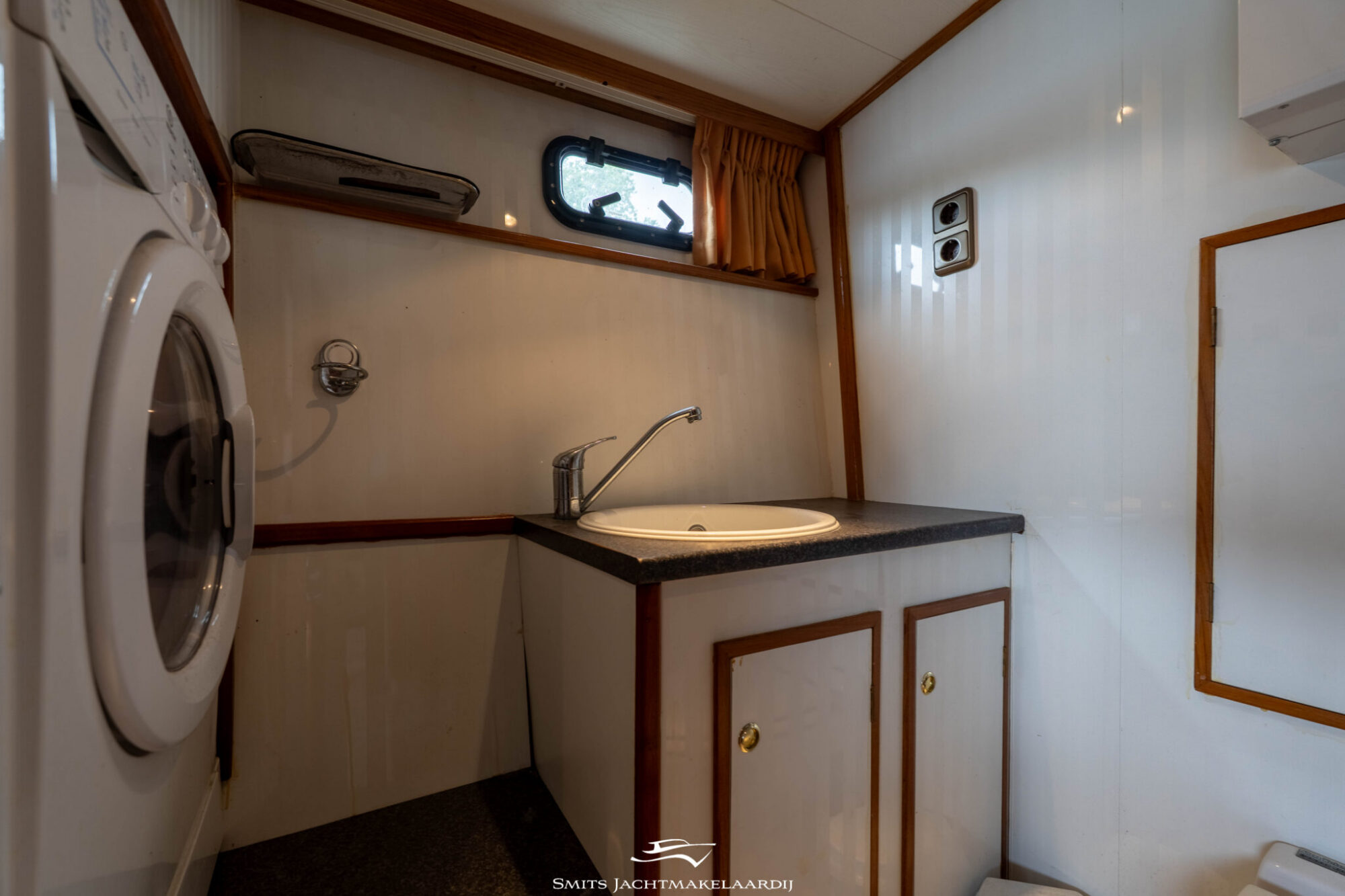 Valkkruiser 14.00 AK Cabrio — foto 58 van 94