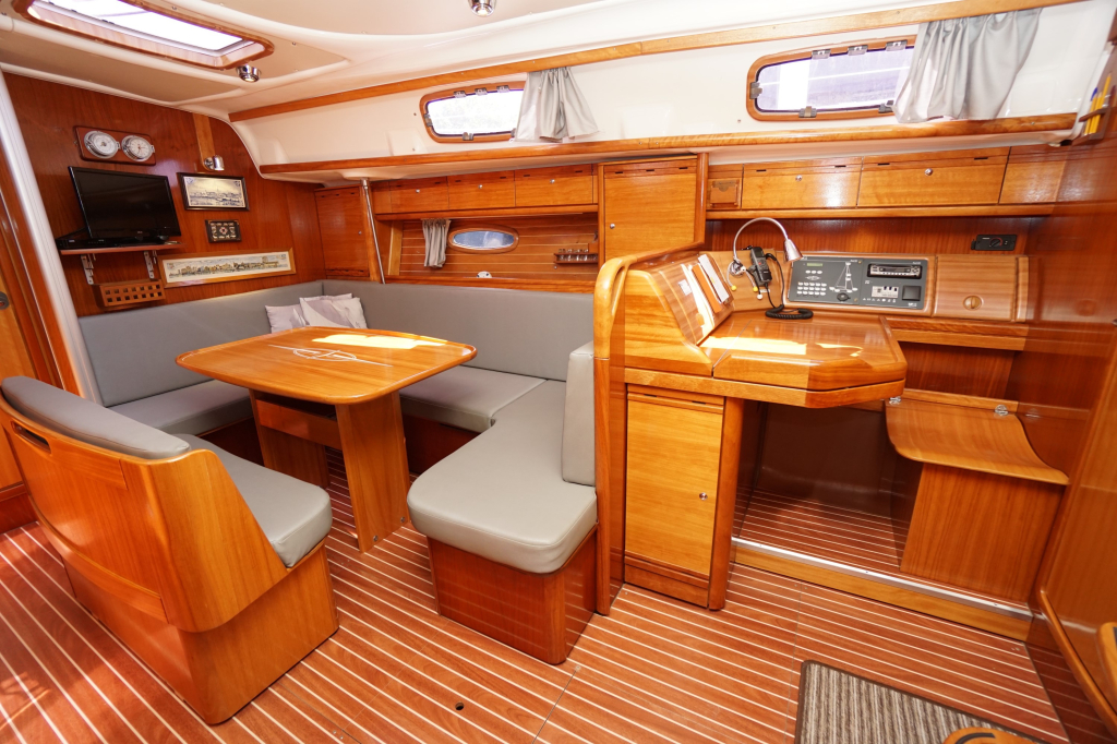Bavaria 39 Cruiser — foto 20 van 53