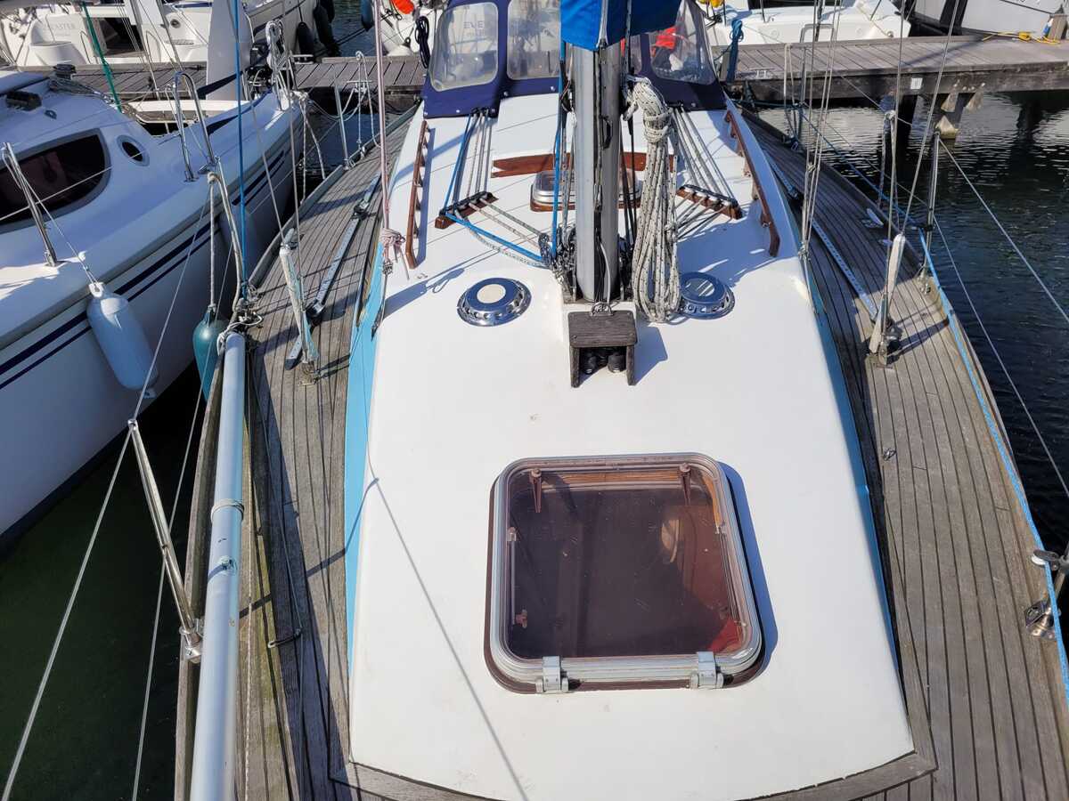 Van der Stadt - Strooker 900 Vita 30 — foto 14 van 22