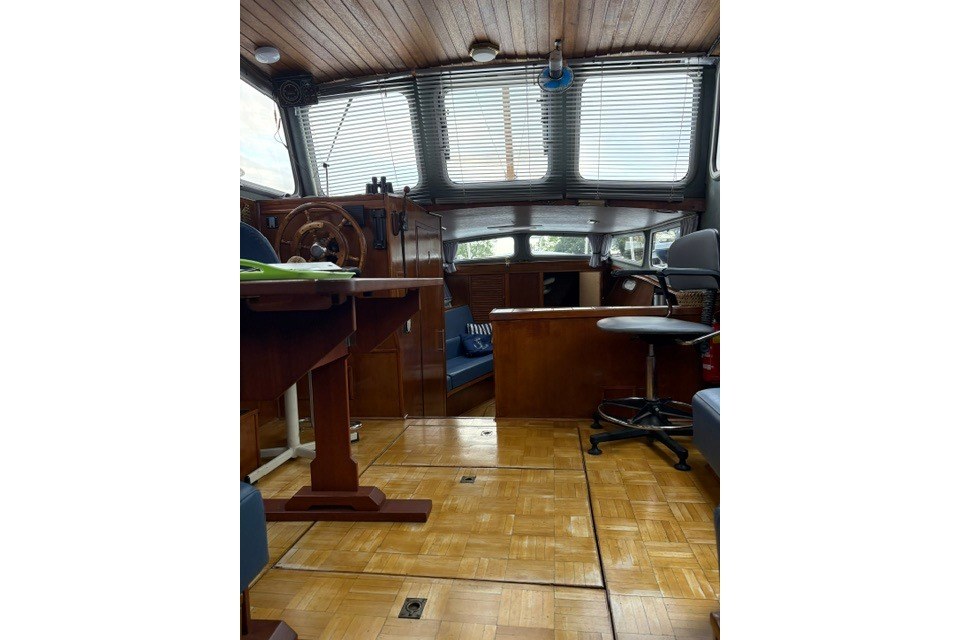 Altenakruiser 1050 AK — foto 10 van 12