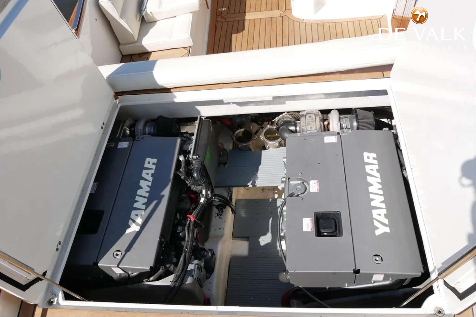 Long Island 33 Runabout — foto 32 van 33