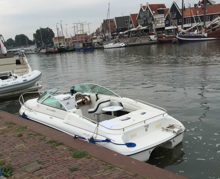 Astromar LC600 Cabin — foto 29 van 29