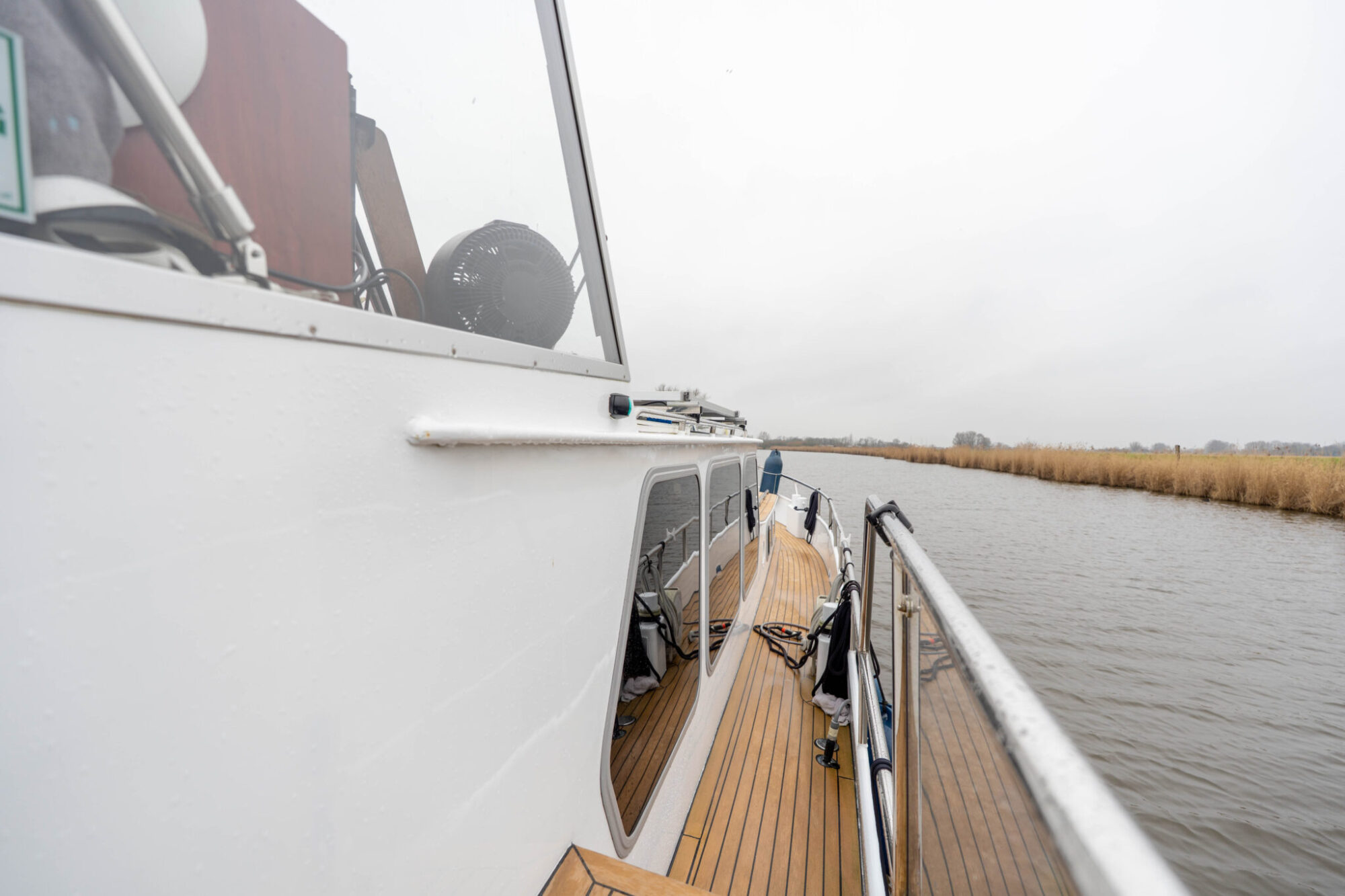 Kooiman Spiegelkotter 13.50 AK — foto 40 van 60