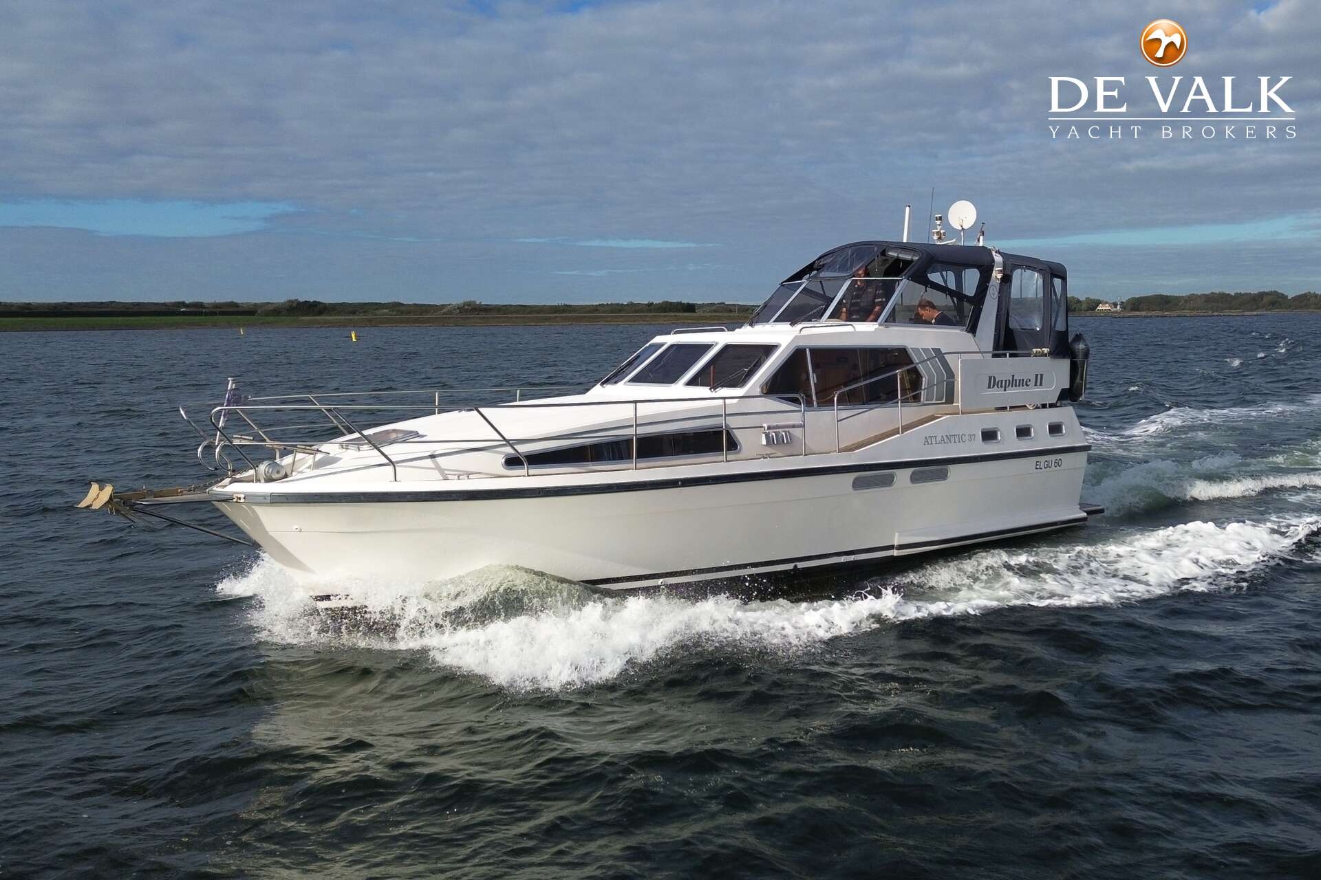 Atlantic 37 — foto 4 van 39