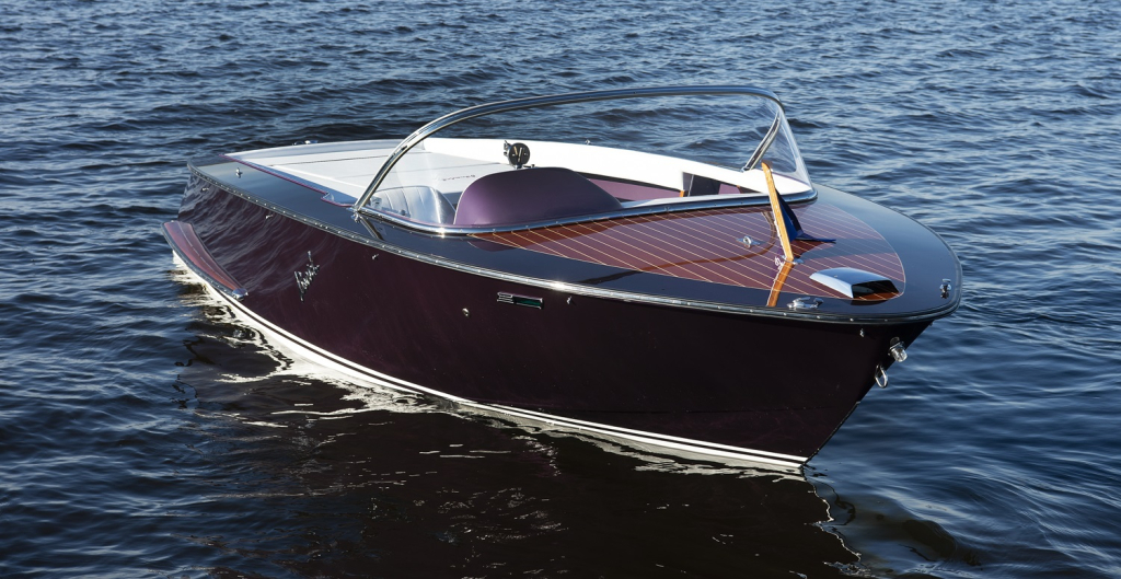Boesch 530 Sundeck Special (Gedupliceerd) — foto 9 van 12