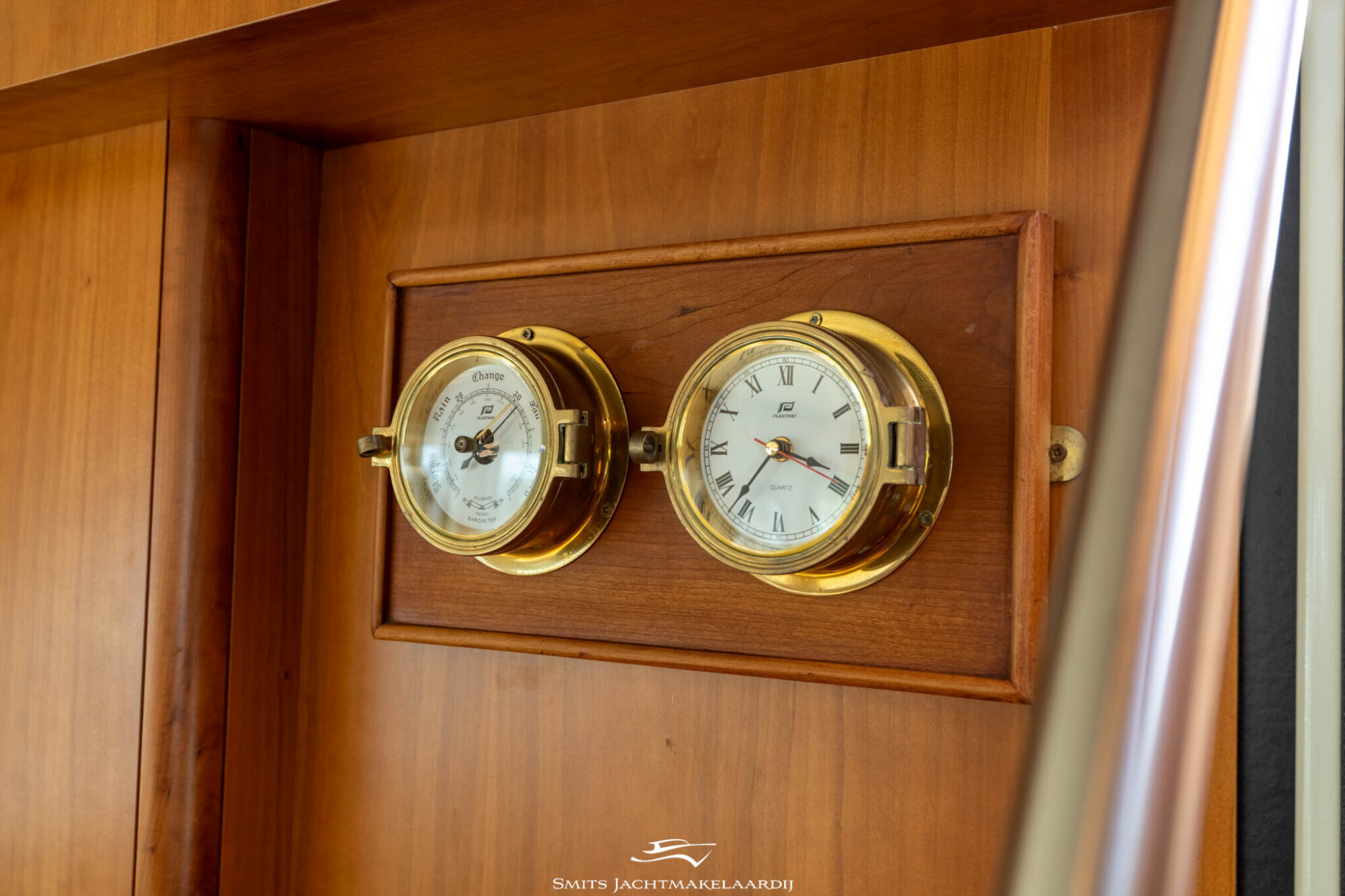 Linssen Grand Sturdy 43.9 AC — foto 51 van 106