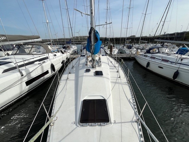 Gib'Sea 126 MK2 — foto 10 van 34
