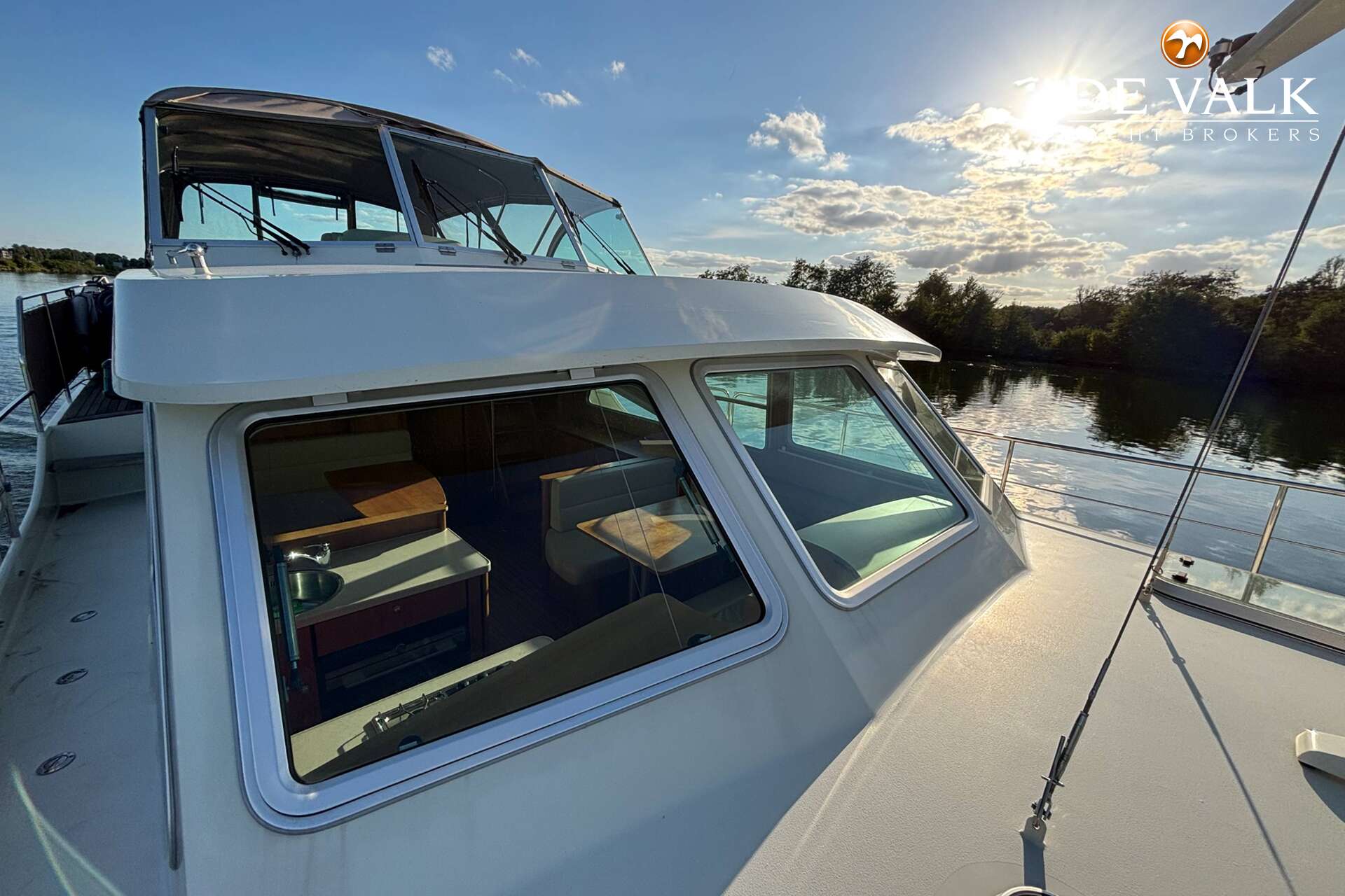 Linssen 40.9 AC — foto 11 van 40