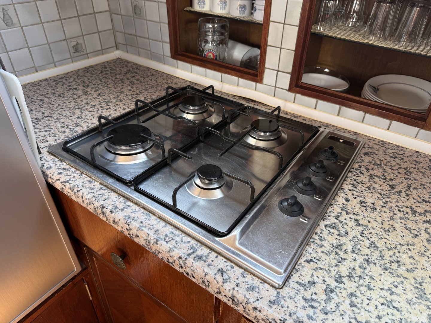 Romanza Kruiser 10.50 AK — foto 12 van 12
