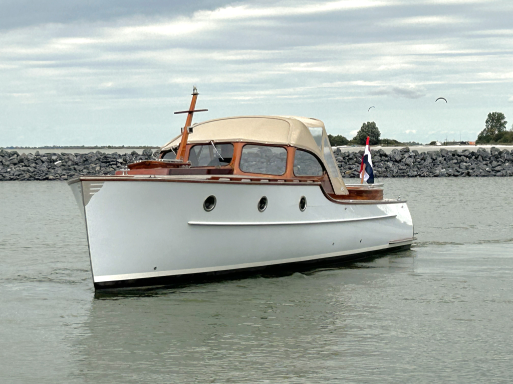 Rapsody 29 FT — foto 6 van 70