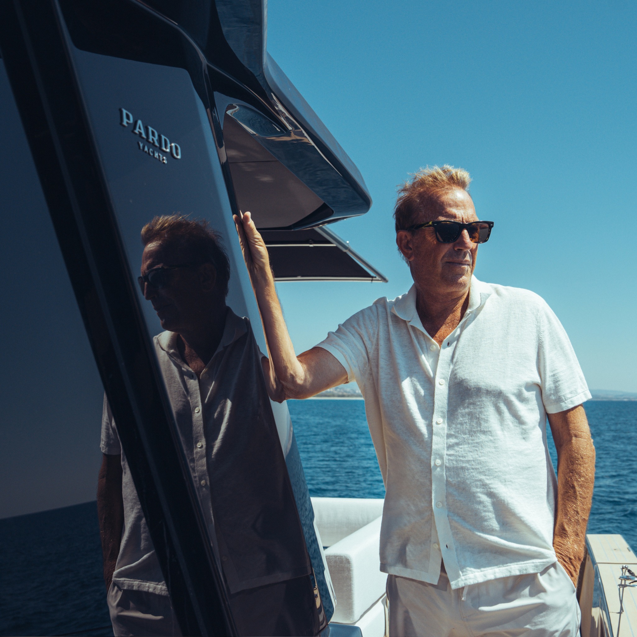 PARDO YACHTS GT 75 - NEW — foto 24 van 56