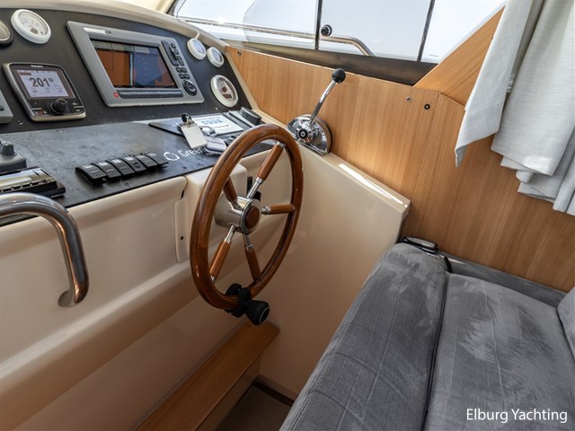 Greenline 33 — foto 8 van 58