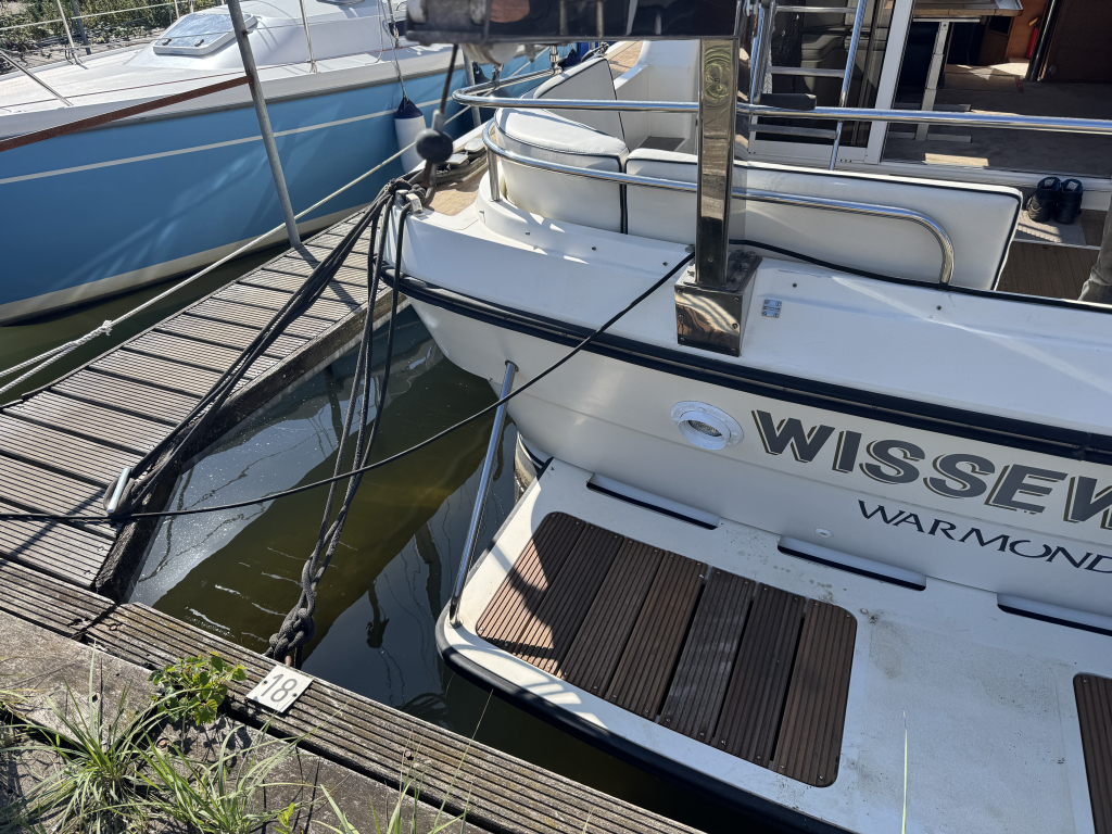 Princess 45 Flybridge — foto 3 van 39