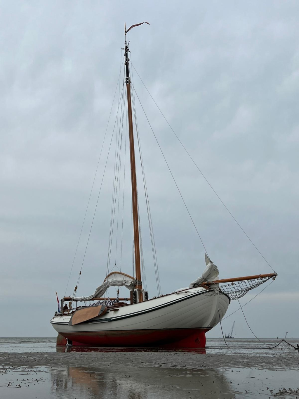 Lemsteraak Roefmodel - Walrus 1600  — foto 53 van 54