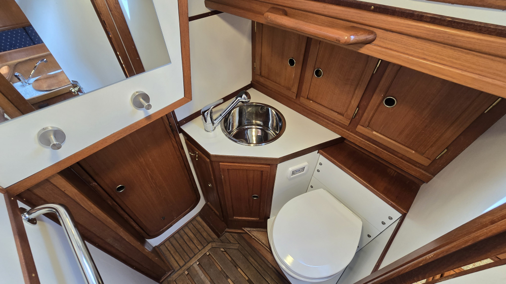Carena 36 Multi — foto 47 van 60