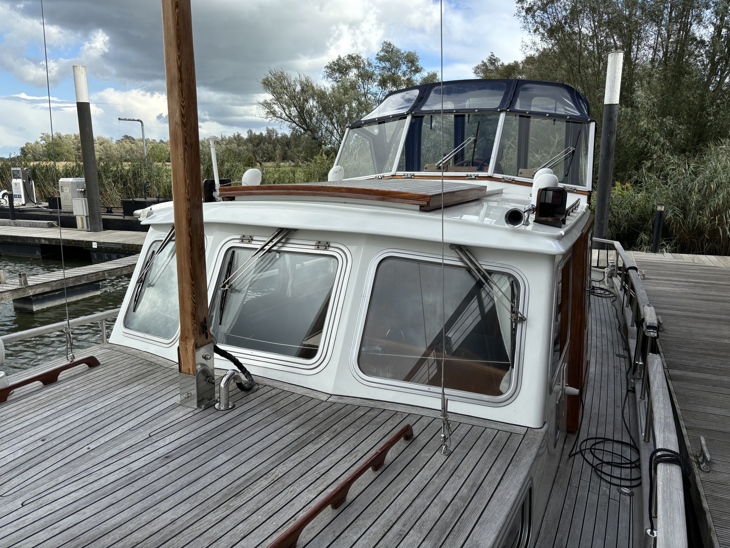 Gillissen Stevenvlet 1200 — foto 4 van 22