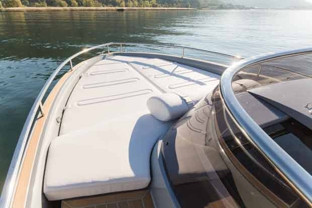 Invictus yachts Invictus 280 gts — foto 4 van 17