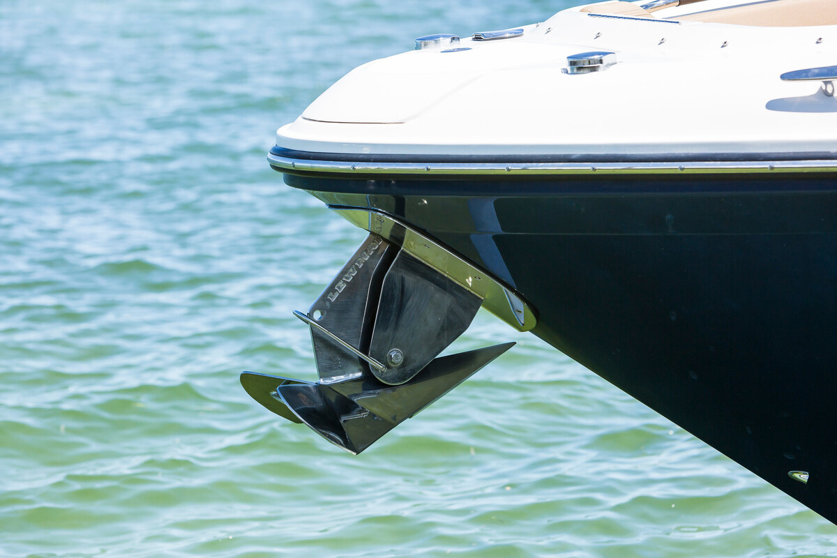 Sea Ray SLX 400 Outboard — foto 9 van 24