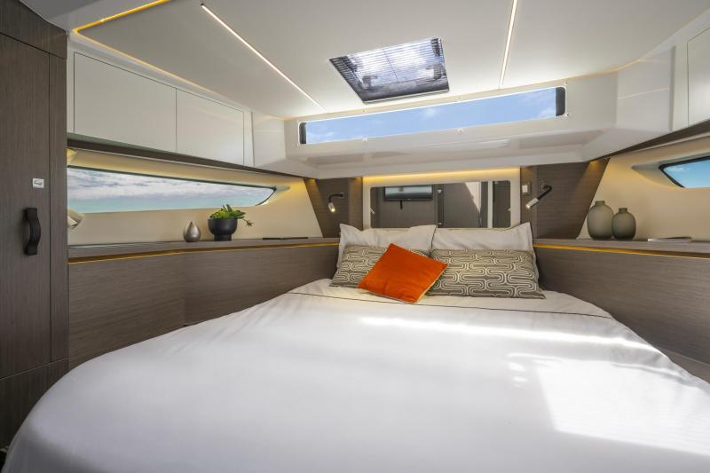 Jeanneau Merry Fisher 1295 FLY — foto 10 van 14