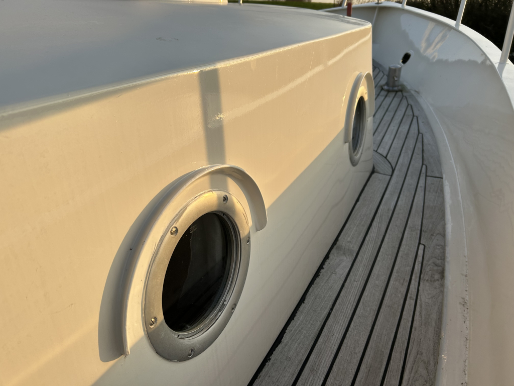 Gillissen Kotter  Skipper 1140 — foto 17 van 40