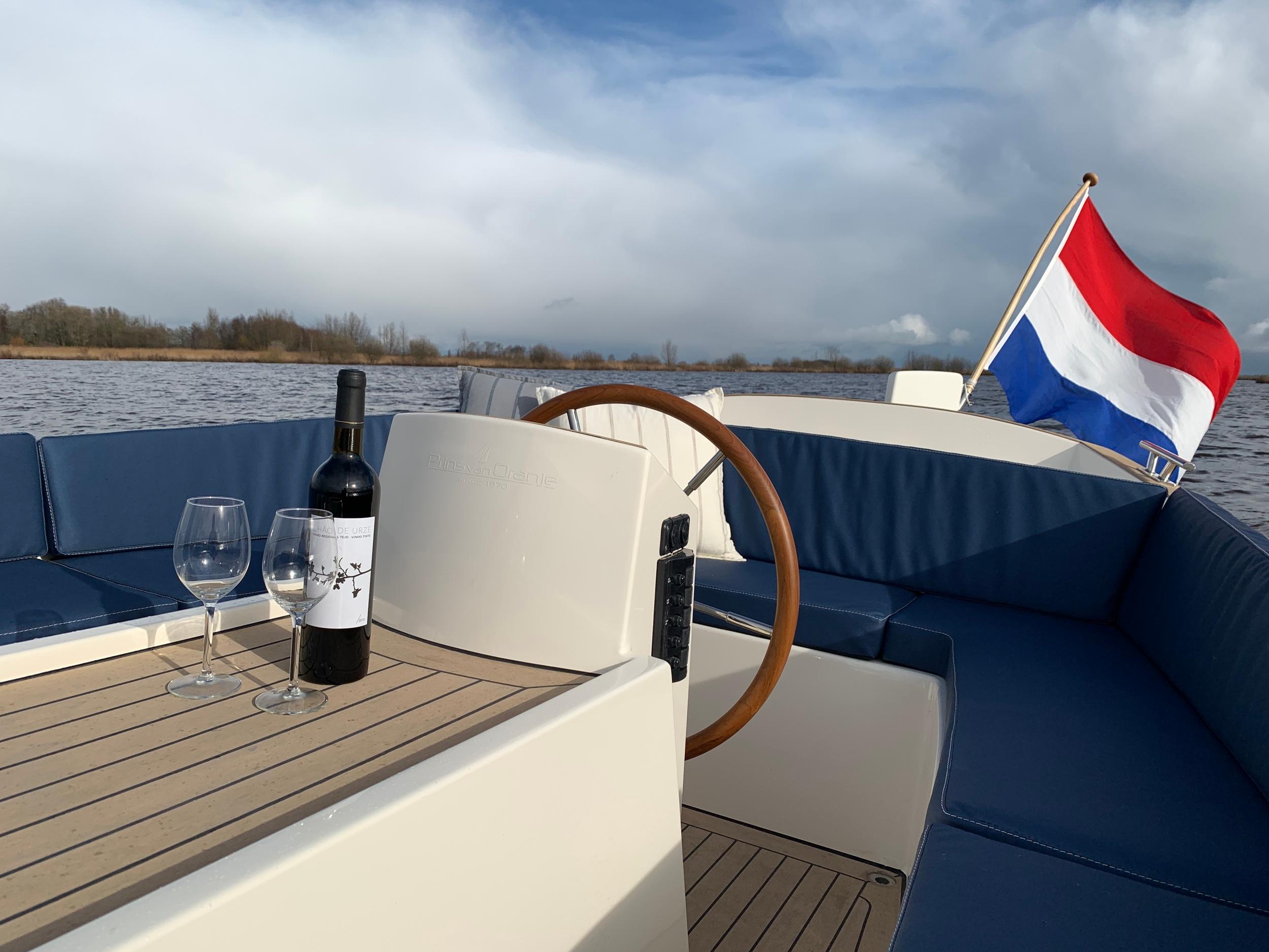 Prins van Oranje 700E — foto 16 van 41