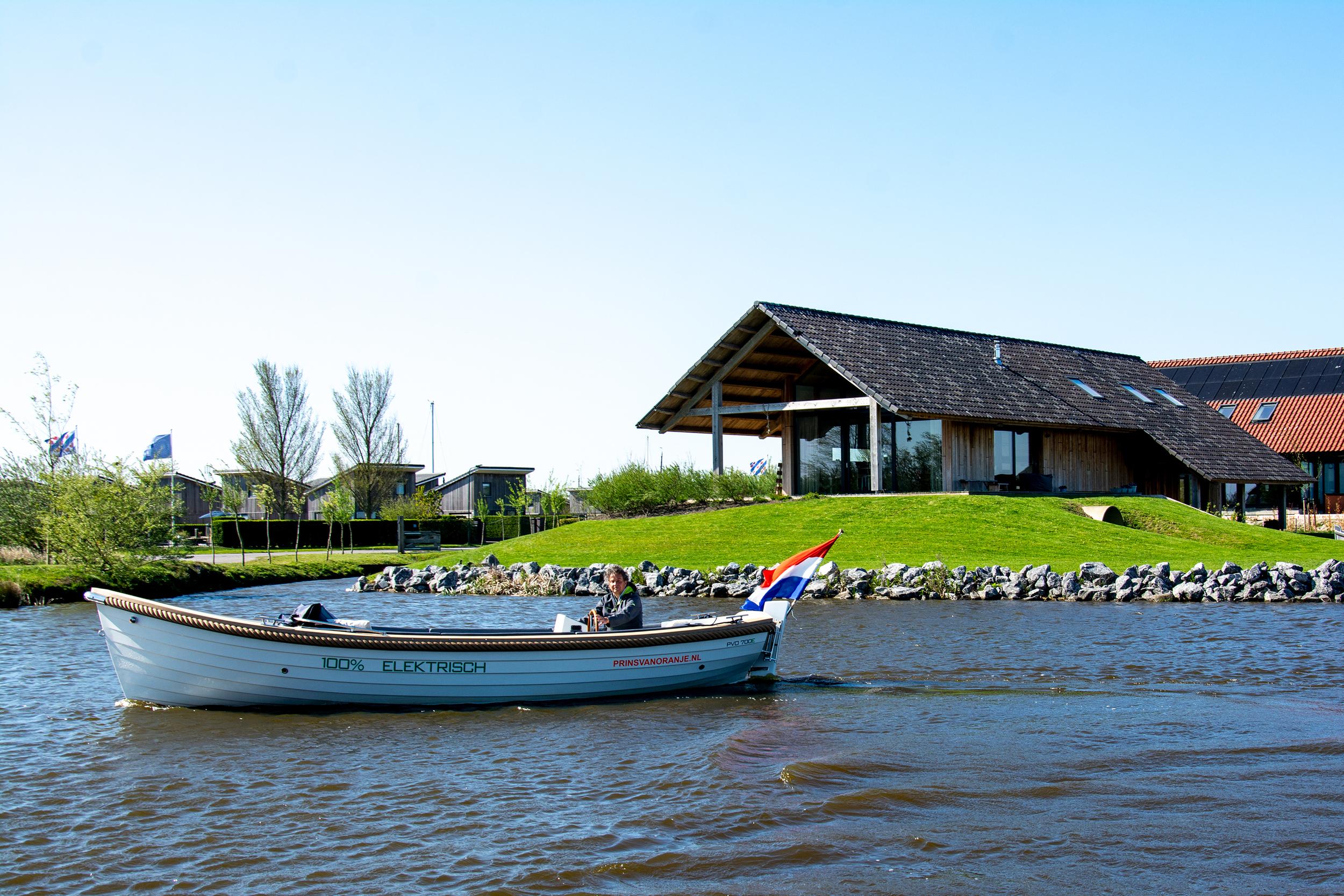 Prins van Oranje 700E — foto 29 van 41