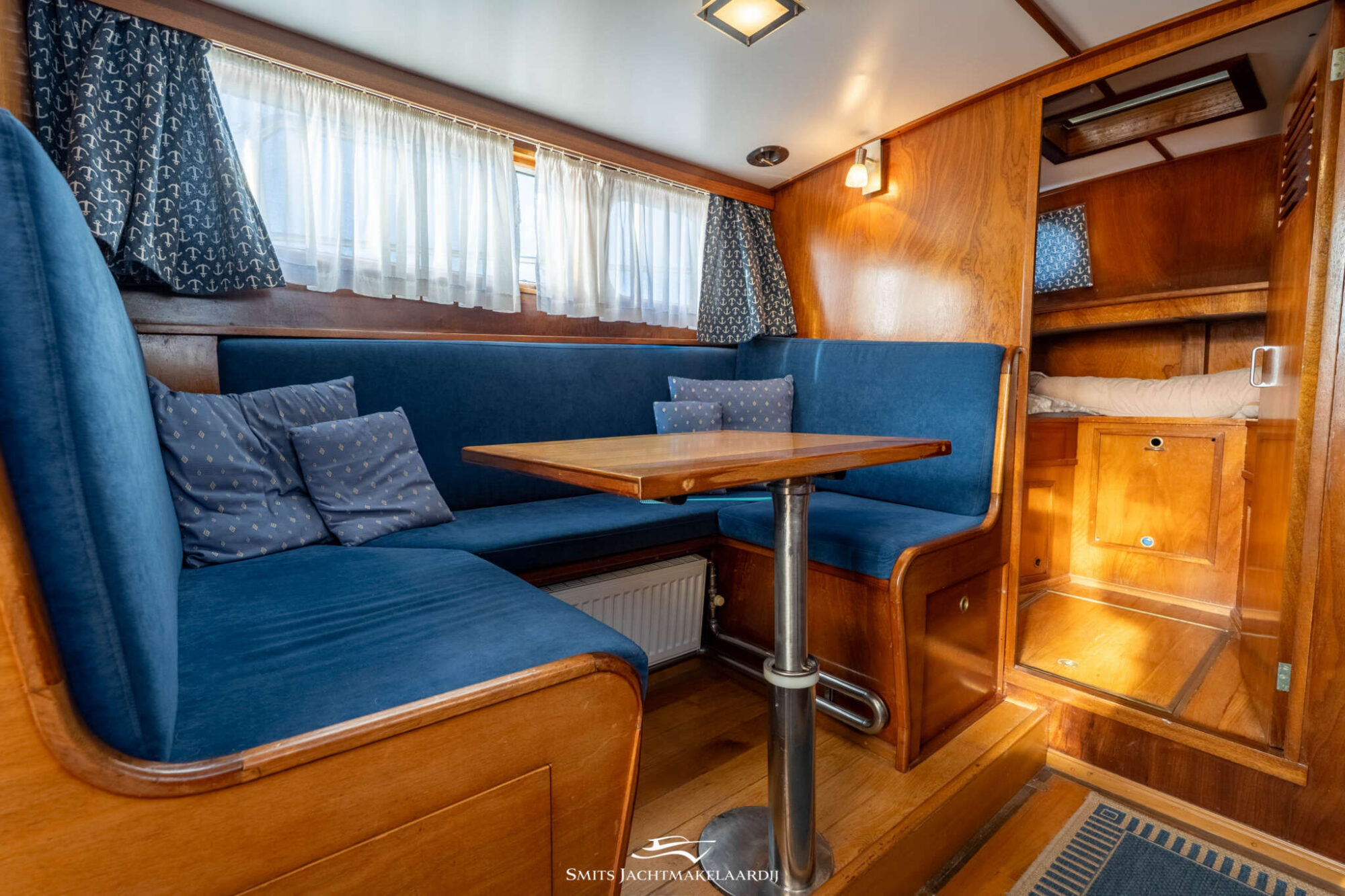 Damen Vlet 12.00 OK — foto 9 van 29