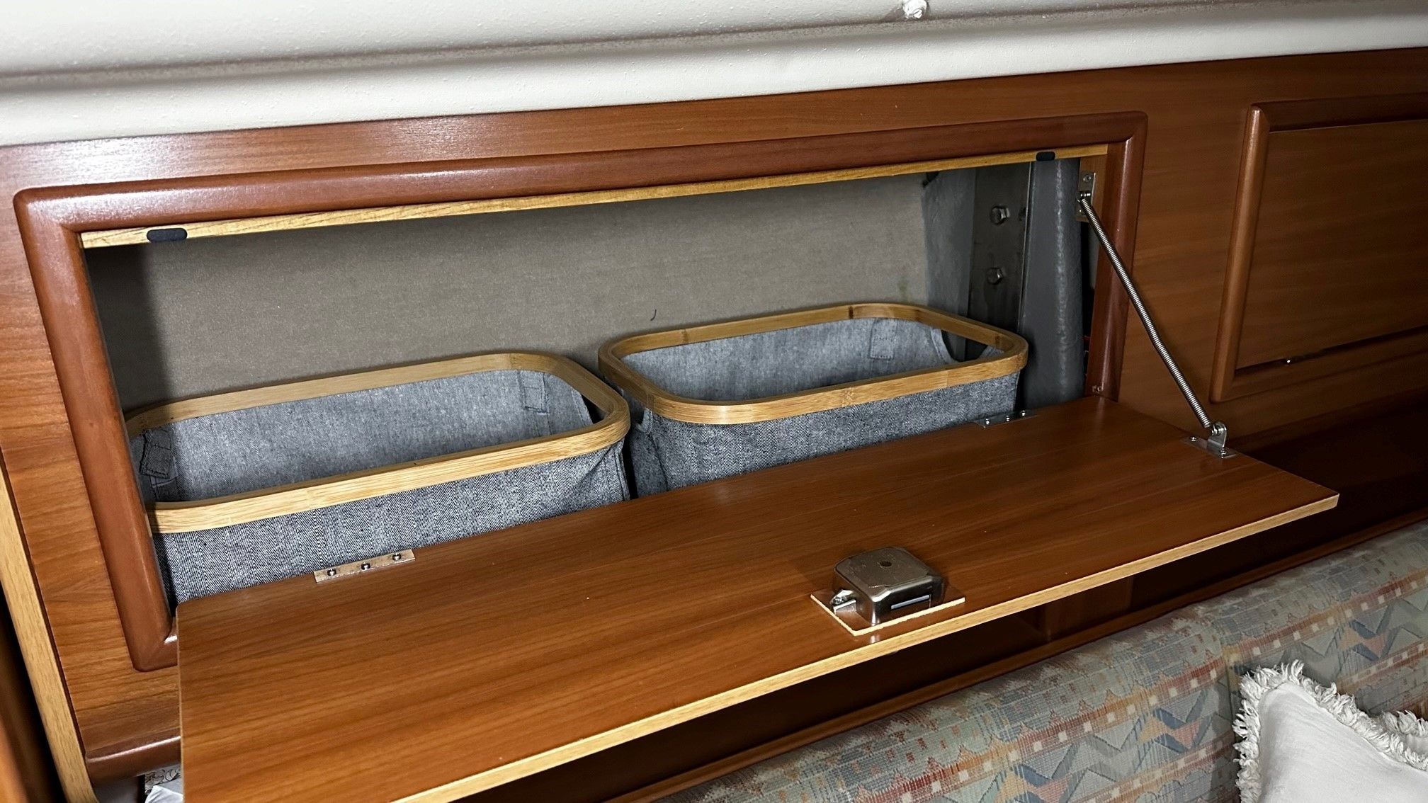 Dehler 35 CWS — foto 22 van 50