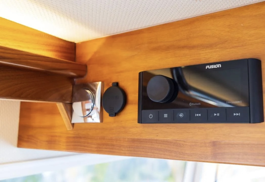 Nord Star 31+ — foto 20 van 28
