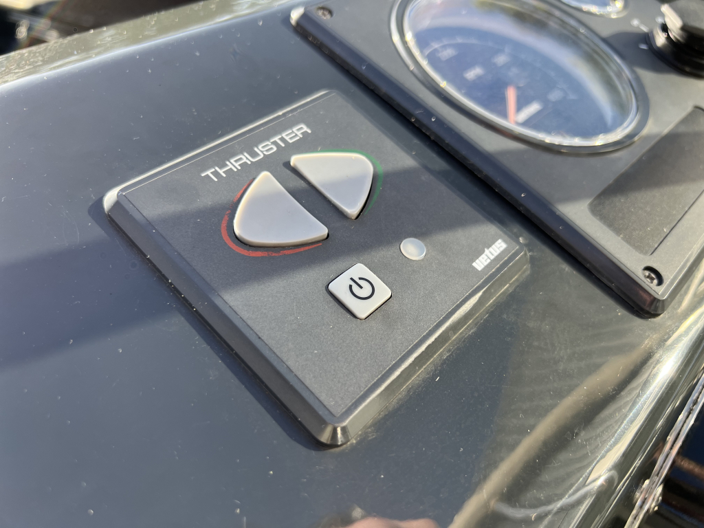 Stormer  Lifeboat 75 — foto 11 van 32