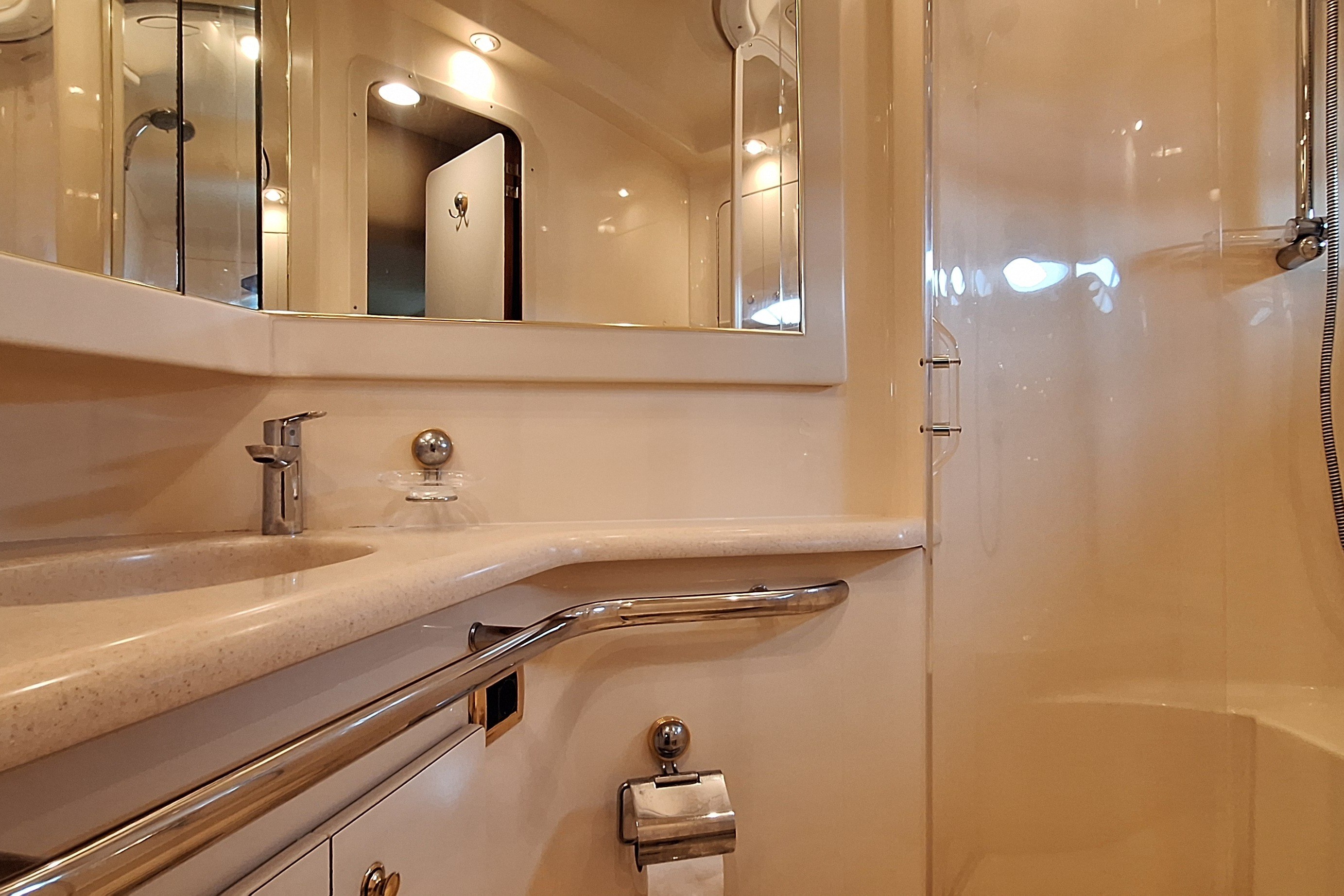 Sea Ray Sundancer 540 — foto 29 van 30
