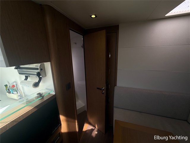 Beneteau Gran Turismo 44 — foto 29 van 79