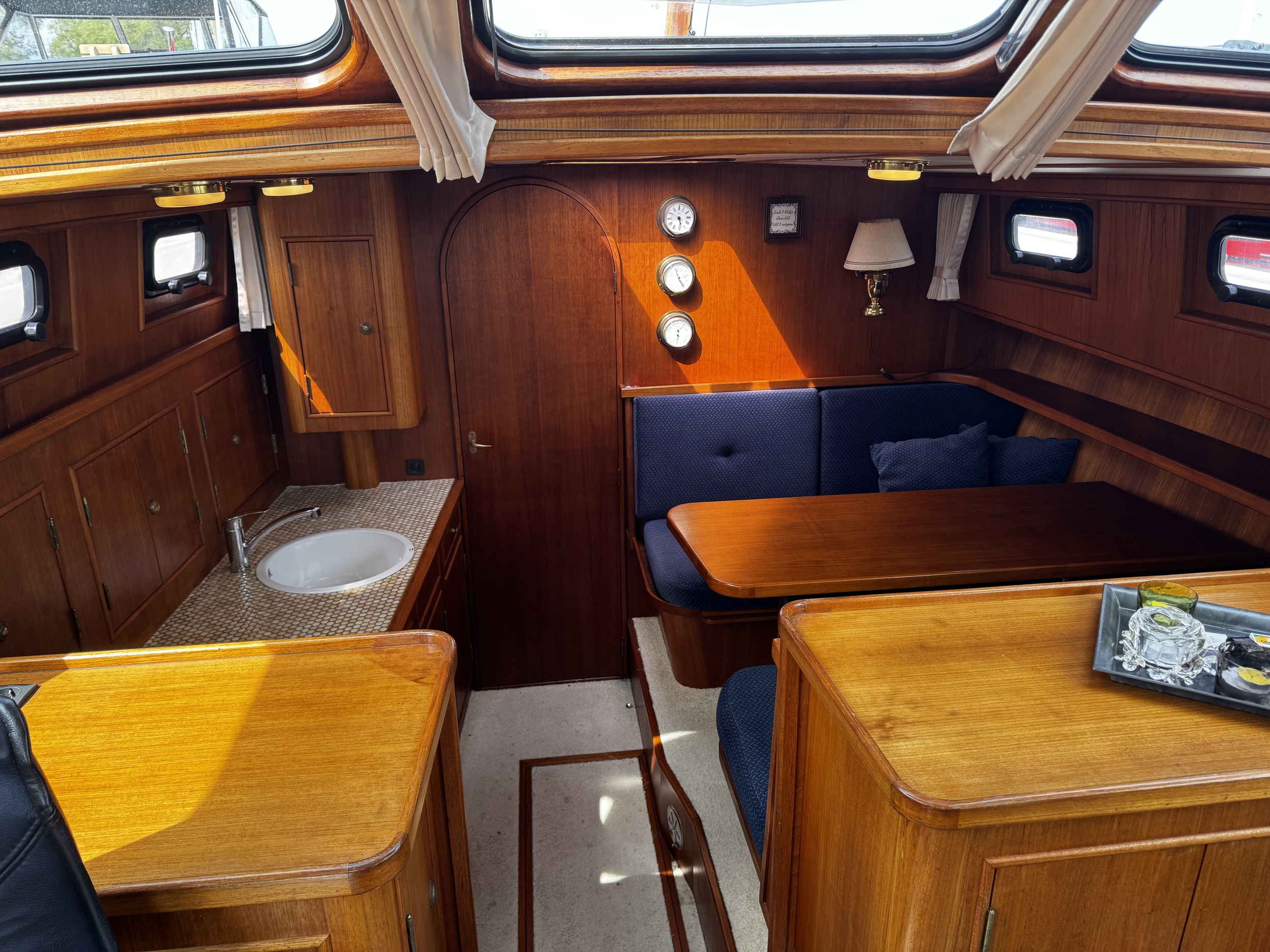 Valkkruiser Content 12.60 — foto 13 van 22