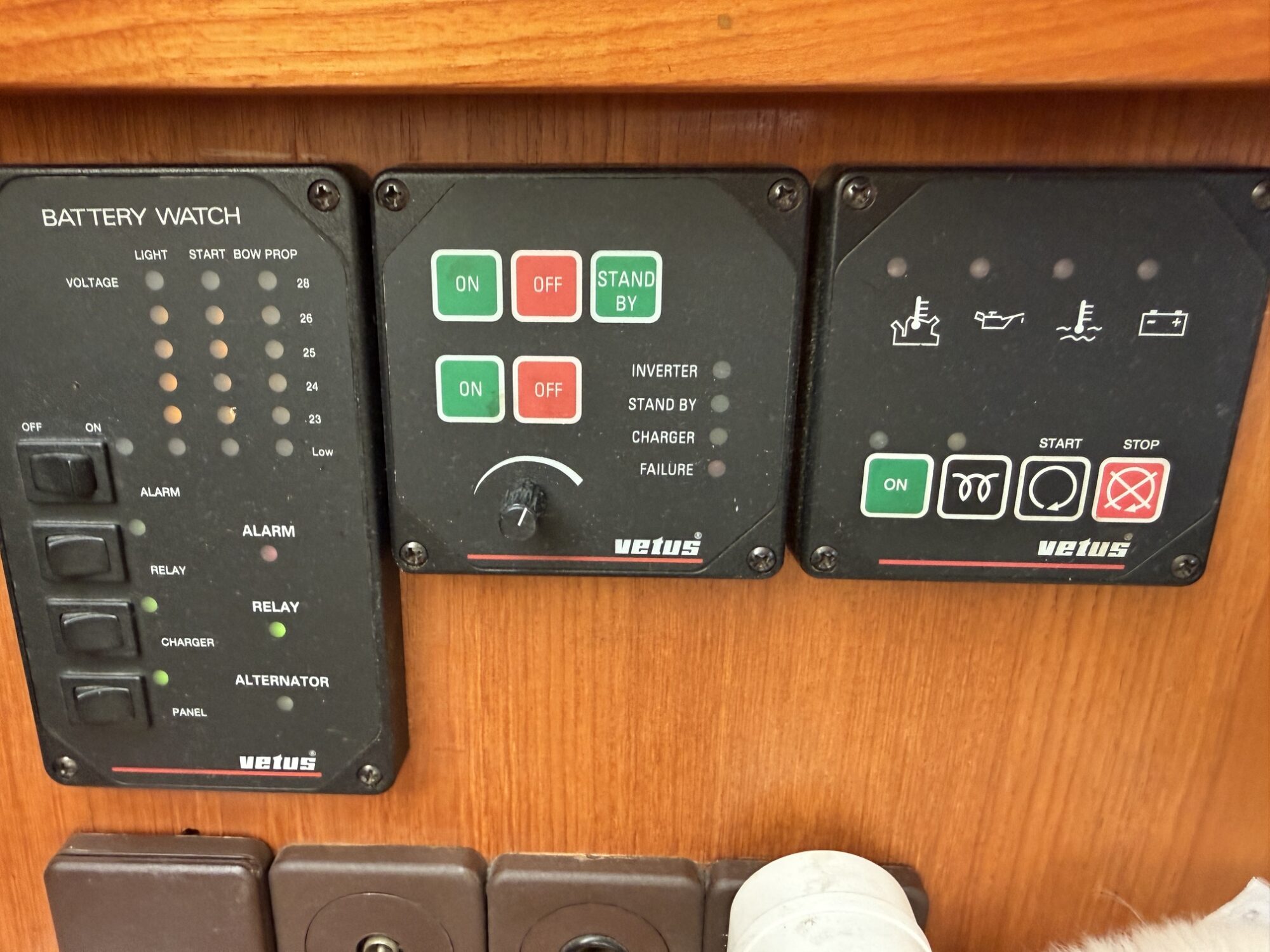 Treffer Kruiser 13.50 VS — foto 45 van 49