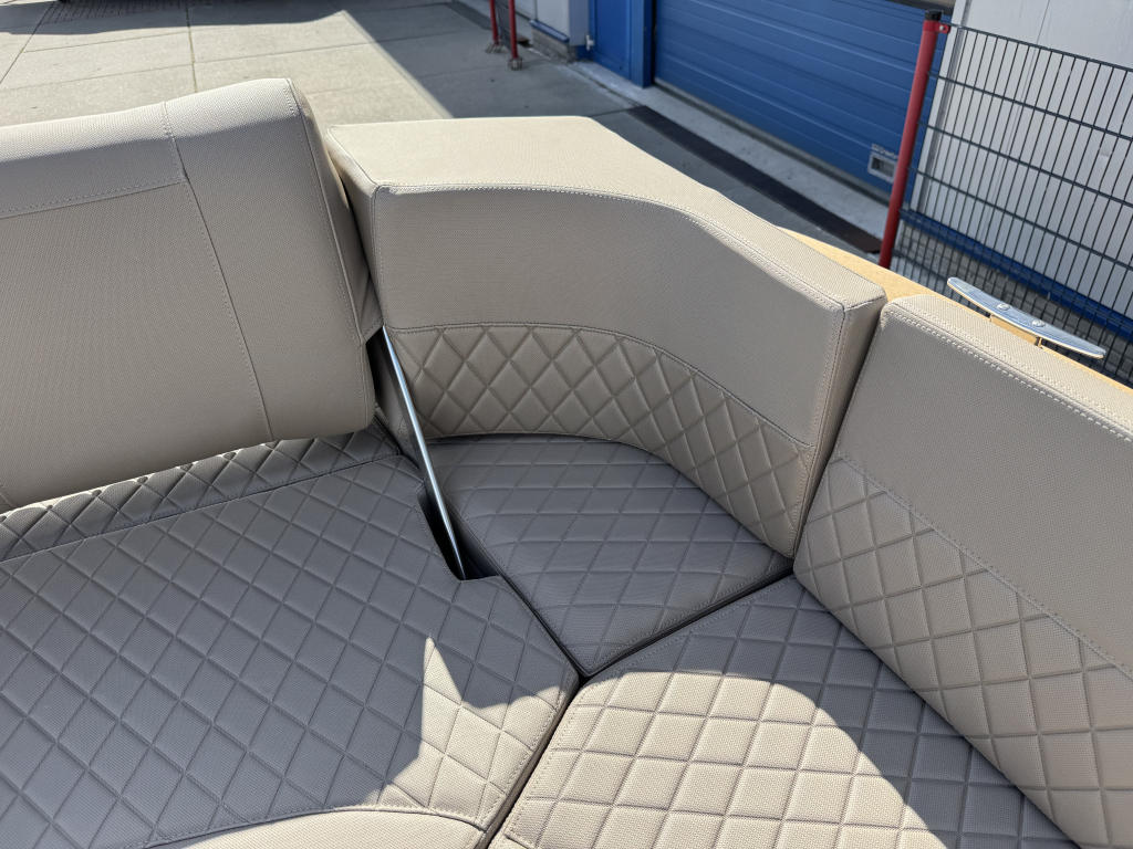 Antaris Sixty7 met Vetus 42pk — foto 16 van 26