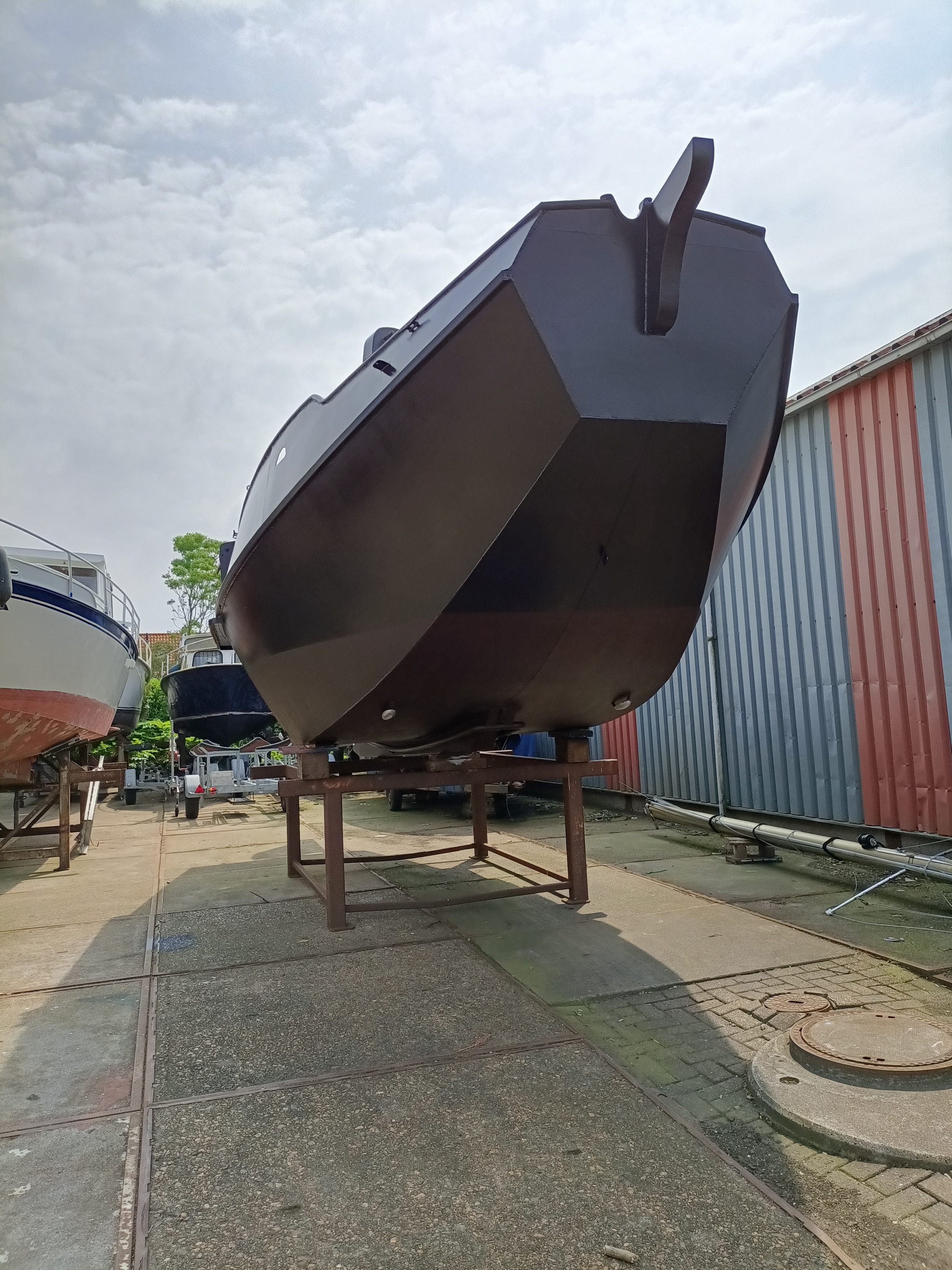 Zeeschouw Van Twillert 10.00 — foto 67 van 72