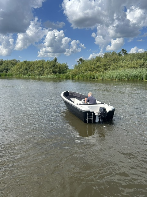 Verano 510 Sloep * — foto 2 van 5