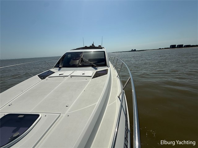 Beneteau Gran Turismo 44 — foto 64 van 79