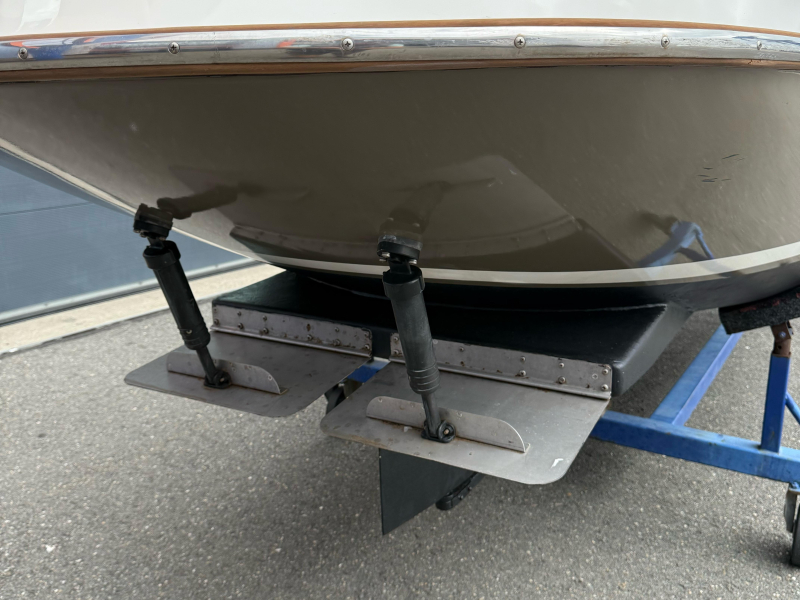 Mogano Easy Launch 6.8 — foto 4 van 12